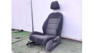 ASIENTO DELANTERO IZQUIERDO VOLKSWAGEN GOLF VI (2009-2012) 2.0 TDI 4MOTION 140CV 1968CC - L.5292294 / 1K4881105NL