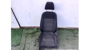 ASIENTO DELANTERO IZQUIERDO VOLKSWAGEN GOLF VI (2009-2012) 2.0 TDI 4MOTION 140CV 1968CC - L.5292294 / 1K4881105NL 2