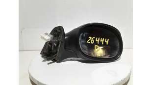COLUMNA DIRECCION VOLKSWAGEN GOLF VI (2009-2012) 2.0 TDI 4MOTION 140CV 1968CC - L.5292304 / 1K1419502BD