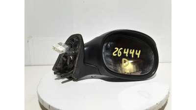 COLUMNA DIRECCION VOLKSWAGEN GOLF VI (2009-2012) 2.0 TDI 4MOTION 140CV 1968CC - L.5292304 / 1K1419502BD