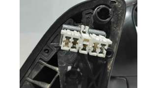 COLUMNA DIRECCION VOLKSWAGEN GOLF VI (2009-2012) 2.0 TDI 4MOTION 140CV 1968CC - L.5292304 / 1K1419502BD