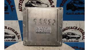 POTENCIOMETRO PEDAL VOLKSWAGEN GOLF VI (2009-2012) 2.0 TDI 4MOTION 140CV 1968CC - L.5292332 / 1K1723503AH 2