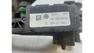 POTENCIOMETRO PEDAL VOLKSWAGEN GOLF VI (2009-2012) 2.0 TDI 4MOTION 140CV 1968CC - L.5292332 / 1K1723503AH