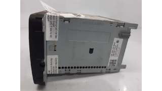 SISTEMA NAVEGACION GPS VOLKSWAGEN GOLF VI (2009-2012) 2.0 TDI 4MOTION 140CV 1968CC - L.5292338 / 1K0035274B