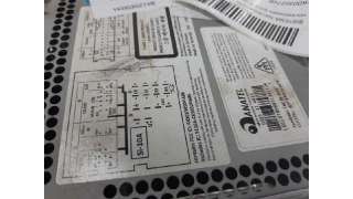 SISTEMA NAVEGACION GPS VOLKSWAGEN GOLF VI (2009-2012) 2.0 TDI 4MOTION 140CV 1968CC - L.5292338 / 1K0035274B