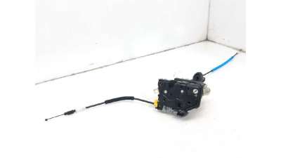 CERRADURA PUERTA DELANTERA DERECHA AUDI A5 SPORTBACK (2013-2017) 2.0 TDI 190CV 1968CC - L.5292381 / 8J1837016F