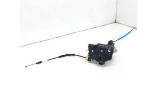 CERRADURA PUERTA DELANTERA DERECHA AUDI A5 SPORTBACK (2013-2017) 2.0 TDI 190CV 1968CC - L.5292381 / 8J1837016F