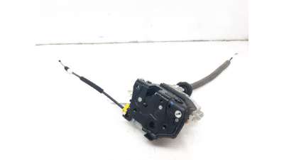 CERRADURA PUERTA TRASERA DERECHA AUDI A5 SPORTBACK (2013-2017) 2.0 TDI 190CV 1968CC - L.5292383 / 8K0839016H