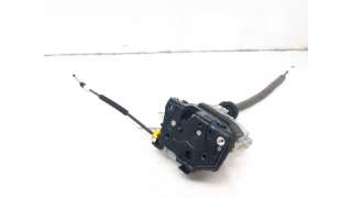 CERRADURA PUERTA TRASERA DERECHA AUDI A5 SPORTBACK (2013-2017) 2.0 TDI 190CV 1968CC - L.5292383 / 8K0839016H
