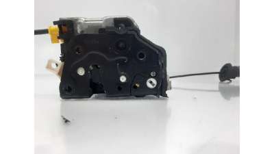 CERRADURA PUERTA TRASERA IZQUIERDA AUDI A5 SPORTBACK (2013-2017) 2.0 TDI 190CV 1968CC - L.5292384 / 8K0839015H