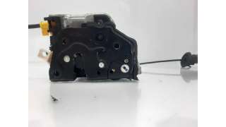 CERRADURA PUERTA TRASERA IZQUIERDA AUDI A5 SPORTBACK (2013-2017) 2.0 TDI 190CV 1968CC - L.5292384 / 8K0839015H