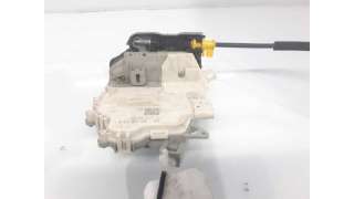 CERRADURA PUERTA TRASERA IZQUIERDA AUDI A5 SPORTBACK (2013-2017) 2.0 TDI 190CV 1968CC - L.5292384 / 8K0839015H