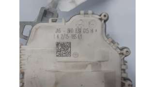 CERRADURA PUERTA TRASERA IZQUIERDA AUDI A5 SPORTBACK (2013-2017) 2.0 TDI 190CV 1968CC - L.5292384 / 8K0839015H