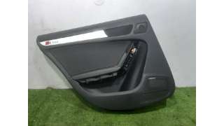 GUARNECIDO PUERTA TRASERA IZQUIERDA AUDI A5 SPORTBACK (2013-2017) 2.0 TDI 190CV 1968CC - L.5292410 / 8T8867303A