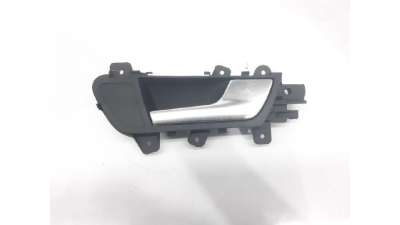 MANETA INTERIOR DELANTERA DERECHA AUDI A5 SPORTBACK (2013-2017) 2.0 TDI 190CV 1968CC - L.5292430 / 8K0837020