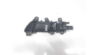 MANETA INTERIOR DELANTERA DERECHA AUDI A5 SPORTBACK (2013-2017) 2.0 TDI 190CV 1968CC - L.5292430 / 8K0837020