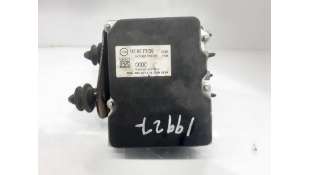 ABS AUDI A5 SPORTBACK (2013-2017) 2.0 TDI 190CV 1968CC - L.5292478 / 8K0907379CN