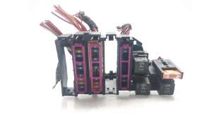 CAJA RELES / FUSIBLES AUDI A5 SPORTBACK (2013-2017) 2.0 TDI 190CV 1968CC - L.5292506 / 8K0937501 2