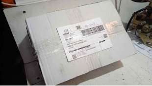 CINTURON SEGURIDAD TRASERO IZQUIERDO AUDI A5 SPORTBACK (2013-2017) 2.0 TDI 190CV 1968CC - L.5292513 / 8K0857805R