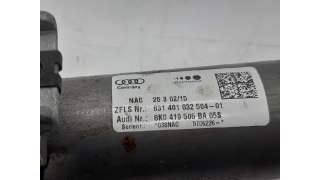 COLUMNA DIRECCION AUDI A5 SPORTBACK (2013-2017) 2.0 TDI 190CV 1968CC - L.5292514 / 8K0419506BA