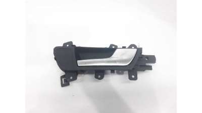 MANETA INTERIOR TRASERA DERECHA AUDI A5 SPORTBACK (2013-2017) 2.0 TDI 190CV 1968CC - L.5292540 / 8K0839020