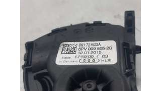 POTENCIOMETRO PEDAL AUDI A5 SPORTBACK (2013-2017) 2.0 TDI 190CV 1968CC - L.5292568 / 8K1721523A