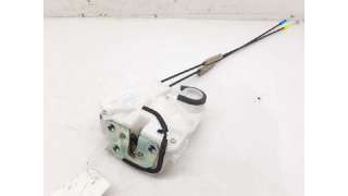 CERRADURA PUERTA DELANTERA DERECHA MITSUBISHI ASX (2010-) 1.6 MIVEC 117CV 1590CC - L.5292751 / 5715A726