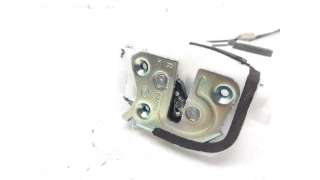 CERRADURA PUERTA DELANTERA DERECHA MITSUBISHI ASX (2010-) 1.6 MIVEC 117CV 1590CC - L.5292751 / 5715A726