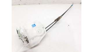CERRADURA PUERTA DELANTERA DERECHA MITSUBISHI ASX (2010-) 1.6 MIVEC 117CV 1590CC - L.5292751 / 5715A726