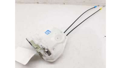 CERRADURA PUERTA TRASERA DERECHA MITSUBISHI ASX (2010-) 1.6 MIVEC 117CV 1590CC - L.5292753 / 5745A396