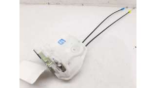 CERRADURA PUERTA TRASERA DERECHA MITSUBISHI ASX (2010-) 1.6 MIVEC 117CV 1590CC - L.5292753 / 5745A396
