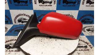 CERRADURA PUERTA TRASERA DERECHA MITSUBISHI ASX (2010-) 1.6 MIVEC 117CV 1590CC - L.5292753 / 5745A396