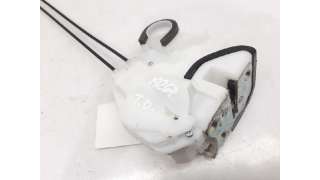 CERRADURA PUERTA TRASERA DERECHA MITSUBISHI ASX (2010-) 1.6 MIVEC 117CV 1590CC - L.5292753 / 5745A396