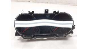 CUADRO INSTRUMENTOS MITSUBISHI ASX (2010-) 1.6 MIVEC 117CV 1590CC - L.5292761 / 8100C721 2