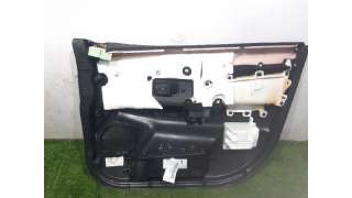 GUARNECIDO PUERTA DELANTERA IZQUIERDA MITSUBISHI ASX (2010-) 1.6 MIVEC 117CV 1590CC - L.5292783 / 7221D555XA