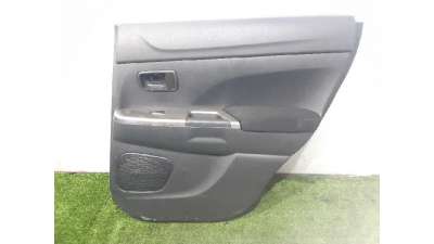 GUARNECIDO PUERTA TRASERA DERECHA MITSUBISHI ASX (2010-) 1.6 MIVEC 117CV 1590CC - L.5292784 / 7222A616