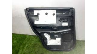 GUARNECIDO PUERTA TRASERA DERECHA MITSUBISHI ASX (2010-) 1.6 MIVEC 117CV 1590CC - L.5292784 / 7222A616