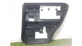 GUARNECIDO PUERTA TRASERA IZQUIERDA MITSUBISHI ASX (2010-) 1.6 MIVEC 117CV 1590CC - L.5292785 / 7222A615