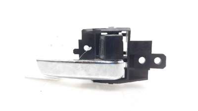 MANETA INTERIOR DELANTERA DERECHA MITSUBISHI ASX (2010-) 1.6 MIVEC 117CV 1590CC - L.5292809 / 5716A480XB