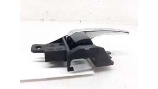 MANETA INTERIOR DELANTERA DERECHA MITSUBISHI ASX (2010-) 1.6 MIVEC 117CV 1590CC - L.5292809 / 5716A480XB