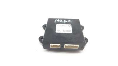 MODULO ELECTRONICO MITSUBISHI ASX (2010-) 1.6 MIVEC 117CV 1590CC - L.5292812 / 8637C093