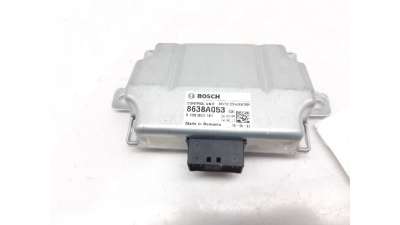 MODULO ELECTRONICO MITSUBISHI ASX (2010-) 1.6 MIVEC 117CV 1590CC - L.5292818 / 8638A053