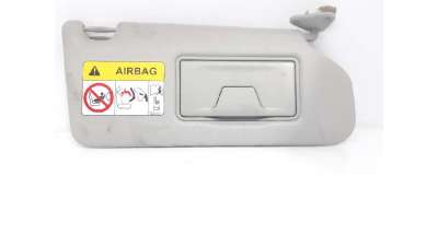 PARASOL DERECHO MITSUBISHI ASX (2010-) 1.6 MIVEC 117CV 1590CC - L.5292824 / 7620B018HB