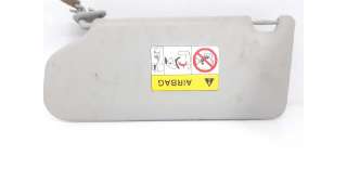 PARASOL DERECHO MITSUBISHI ASX (2010-) 1.6 MIVEC 117CV 1590CC - L.5292824 / 7620B018HB