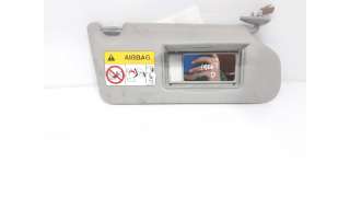 PARASOL DERECHO MITSUBISHI ASX (2010-) 1.6 MIVEC 117CV 1590CC - L.5292824 / 7620B018HB