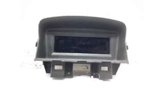 PANTALLA MULTIFUNCION CHEVROLET CRUZE (2009-) 2.0 CDI 150CV 1991CC - L.5292885 / 96952766G