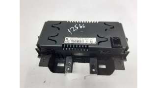 PANTALLA MULTIFUNCION CHEVROLET CRUZE (2009-) 2.0 CDI 150CV 1991CC - L.5292885 / 96952766G