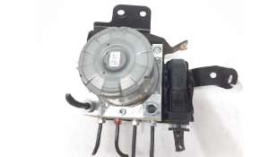 ABS MITSUBISHI ASX (2010-) 1.6 MIVEC 117CV 1590CC - L.5292886 / 4670B707 2