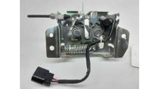 CERRADURA CAPOT MITSUBISHI ASX (2010-) 1.6 MIVEC 117CV 1590CC - L.5292913 / 5908A106