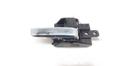 MANETA INTERIOR TRASERA DERECHA MITSUBISHI ASX (2010-) 1.6 MIVEC 117CV 1590CC - L.5292936 / 5716A480XB